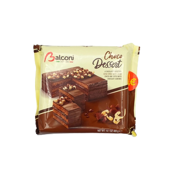 Balconi Torta Choco Dessert...