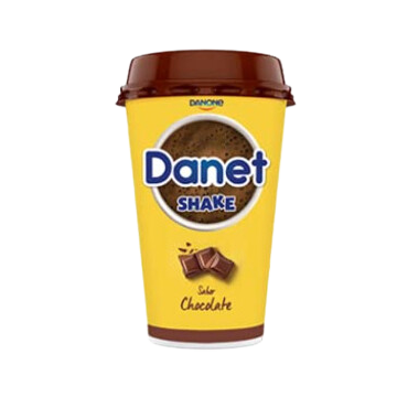 Danone Danet Shake...