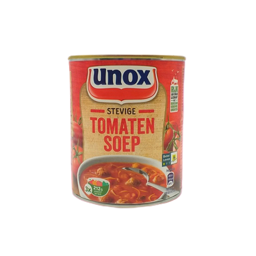 Unox Stevige Tomaten Soep...