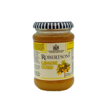 Robertsons Lemon Curd 320grs