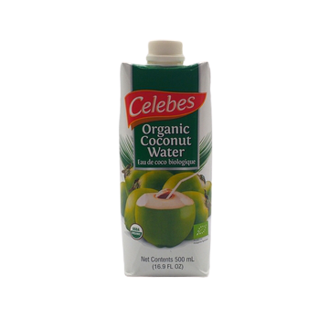 Agua de Coco Bio Celebes...