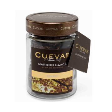 Cuevas Marron Glacé Bombon...