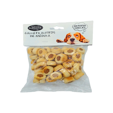 Hobbit Galleta Alfitos 200grs
