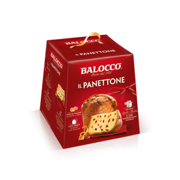 Balocco Panettone Classico...