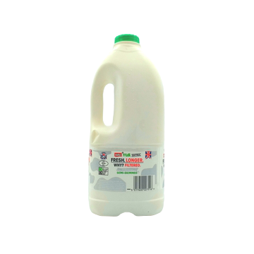 Müller Milk Semi 2ltr