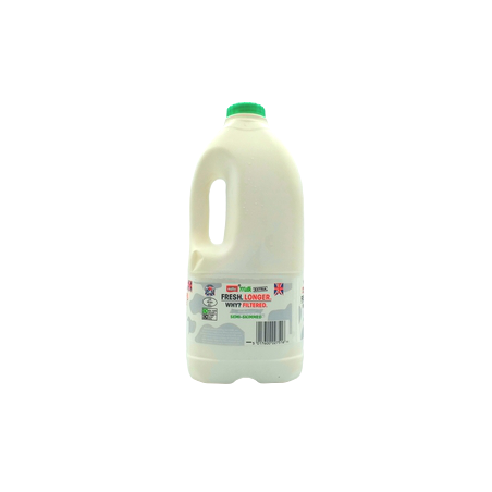 Müller Milk Semi 2ltr