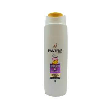 Pantene Pro-v Champu Anti...