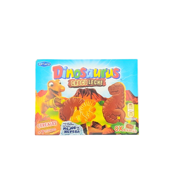Artiach Dinosaurus Galletas...
