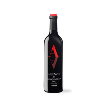 Arienzo de Marques de...
