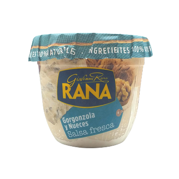 Rana Salsa Gorgonzola...
