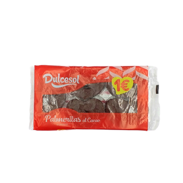 Dulcesol Palmeras Cacao X...