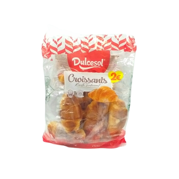 Dulcesol Croissant Bolsa...