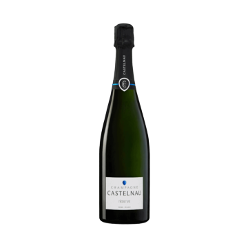 ***castelnau Champagne Brut...