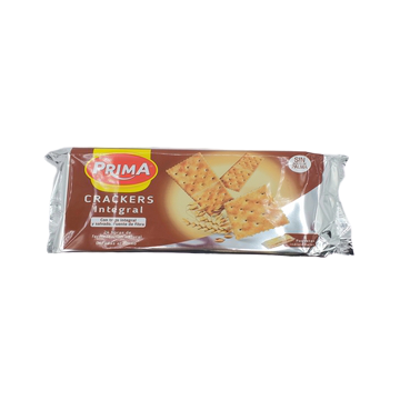 Prima Crackers Integral 200grs