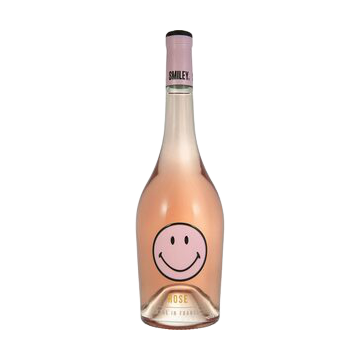 Smiley Rose 75cl