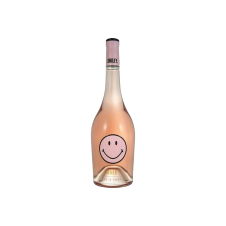 Smiley Rose 75cl