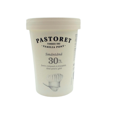 Pastoret Creme Fraiche 30%...