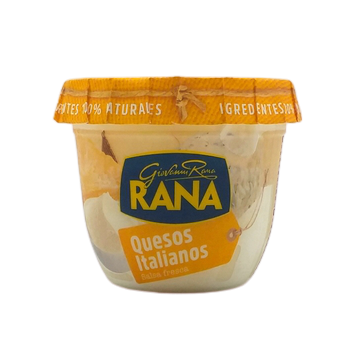 Rana Salsa Quesos Italianos...