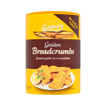 ***goldenfry Breadcrumbs...