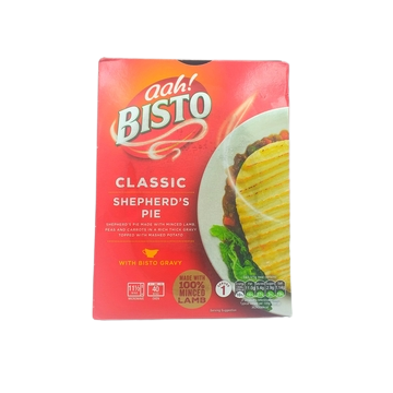 Bisto Shepherds Pie Classic...
