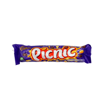 Cadbury Picnic 48grs