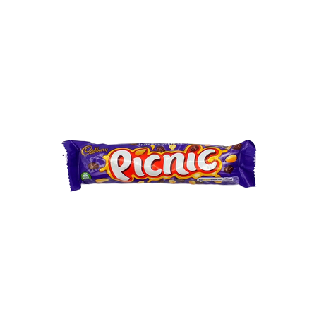 Cadbury Picnic 48grs