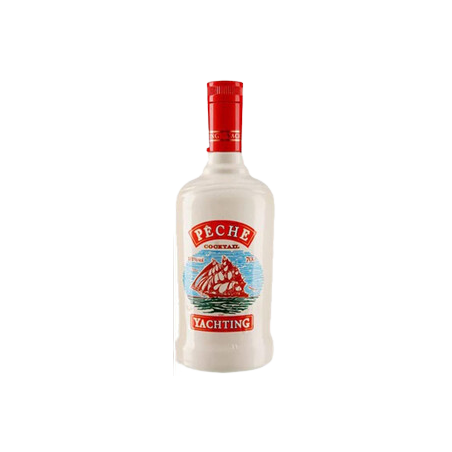 Whisky Peche Yachting 70cl