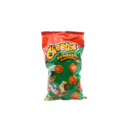 Matutano Cheetos Pelotazos Snack 130grs