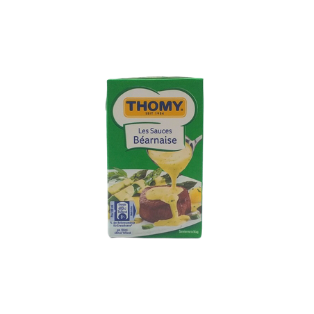 Thomy Sauces Bearnaise Brick 250ml