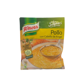 Knorr Sopa Pollo Con...