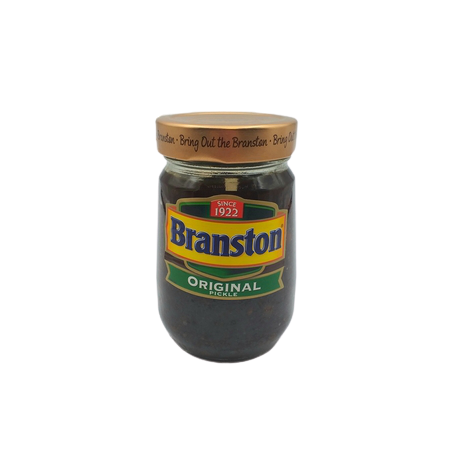 Branston Original Pickle 360grs