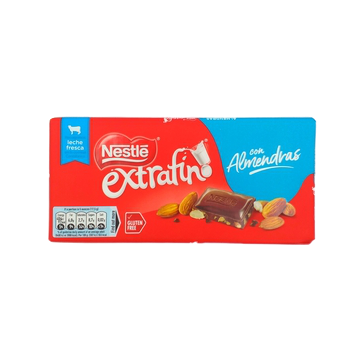 Nestle Chocolate Extrafino...