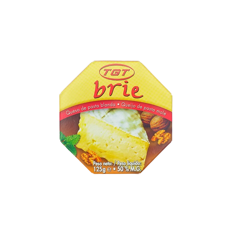 Tgt Brie 125grs