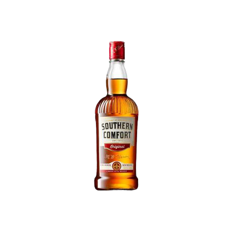 *southern Comfort 1ltr