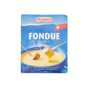*fromalp Fondue Original...