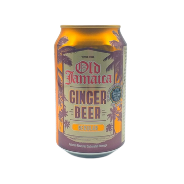 Dg Old Jamaica Ginger Beer...