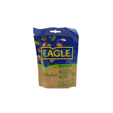 Eagle Pistachos Salados 75grs