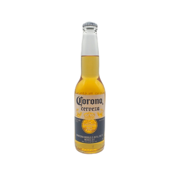 Corona Cerveza Botella 355ml