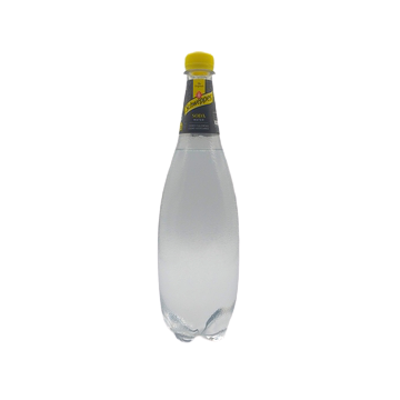 Schweppes Soda Water 1ltr