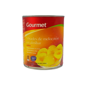 Gourmet Melocotón...