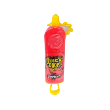 Juicy Drop Pop Cola 26grs