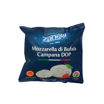 Zanetti Mozzarella Bufala...