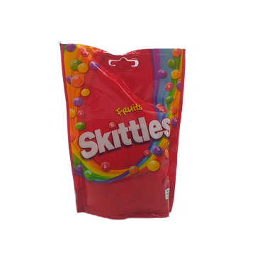 Skittles Frutas 174grs