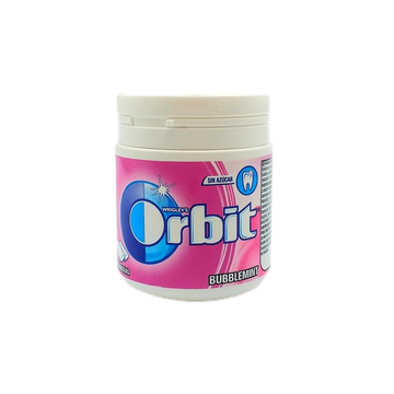 Orbit Bubblemint Bote S/A X...