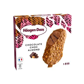 Haagen Dazs Chocolate Choc...