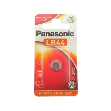 Panasonic Pila Lr44