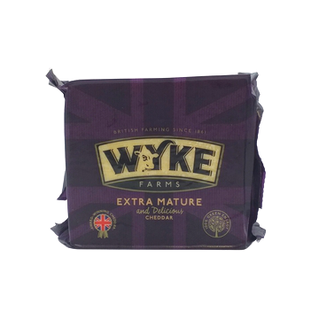 Wyke Farms Cheddar Extra...