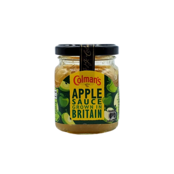 Colmans Bramley Apple Sauce...