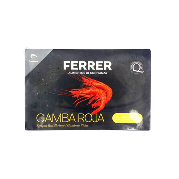 Ferrer Gamba Roja Costa...