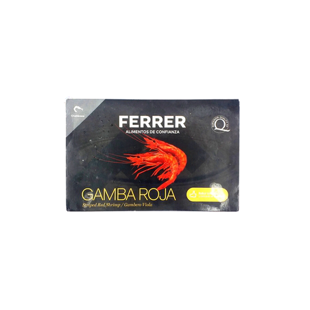 Ferrer Gamba Roja Costa 7/10 175grs
